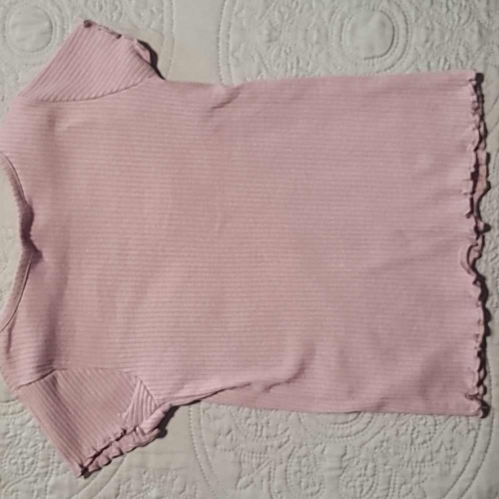 Girls assorted tees - Picture 3 of 11